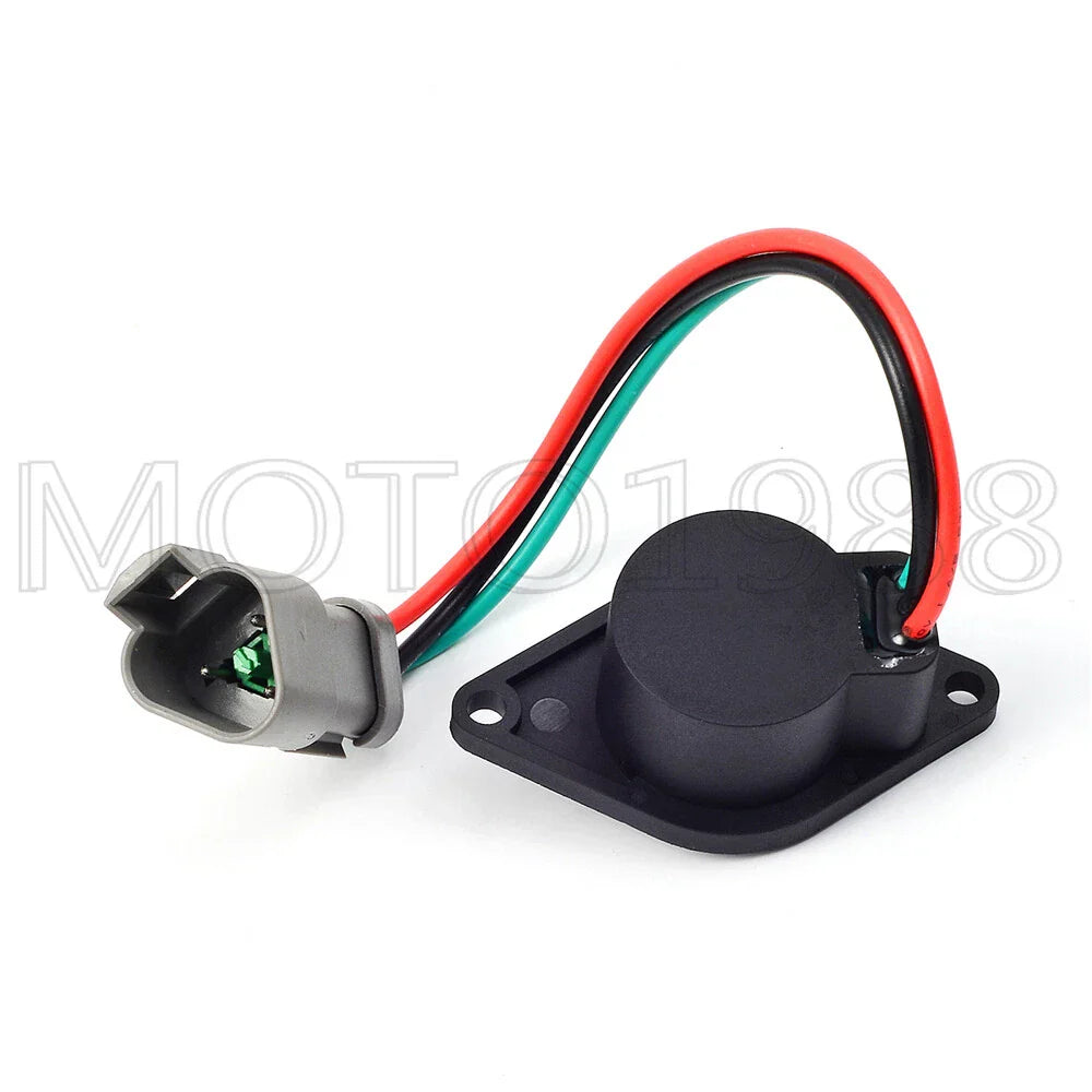 8 Pole Magnet Speed Sensor for Club Car IQ ADC Motor