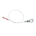 Engine Oil Fluid Level Dipstick for Benz GL450 GL550 ML550 (2007-2012)