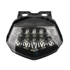 LED Turn Signal Brake Tail Light for Kawasaki Ninja 250R (2008-2012)