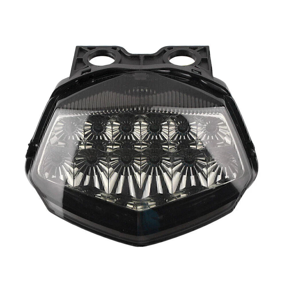 LED Turn Signal Brake Tail Light for Kawasaki Ninja 250R (2008-2012)