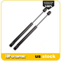 2X Trunk Lift Supports for Chrysler Sebring Dodge Stratus