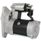 Starter for Chevrolet C4500 C5500 Express Silverado 2500 HD 3500 GMC Savana (2003–2009)