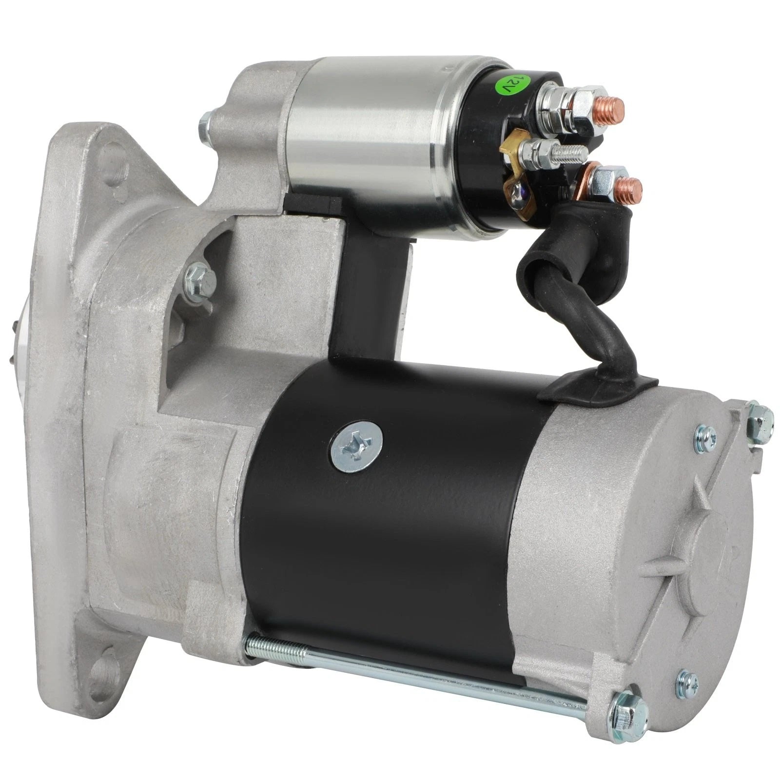Starter for Chevrolet C4500 C5500 Express Silverado 2500 HD 3500 GMC Savana (2003–2009)
