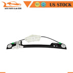 Rear Right Side Window Regulator for Ford Edge (2007–2014), Lincoln MKX (2007–2015)