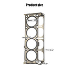 Cylinder Head Gasket 12622325 for Chevrolet Tahoe, GMC Yukon (2015–2023)