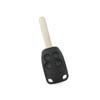 5 Button Remote Key Fob for Honda Accord Civic CR-V (313.8MHz ID46)