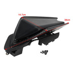 Rear Cowl Tail Fairing Cover for Aprilia RS660 RSV4 Tuono 660 (2020–2024) Carbon