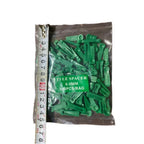 Tile Spacers 100Pcs for Tiling Tool Wall Clips Positioning Reusable Spacers