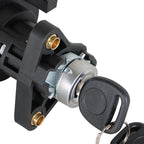 Ignition Lock Cylinder with Key for Chevrolet Impala (1997–2005)