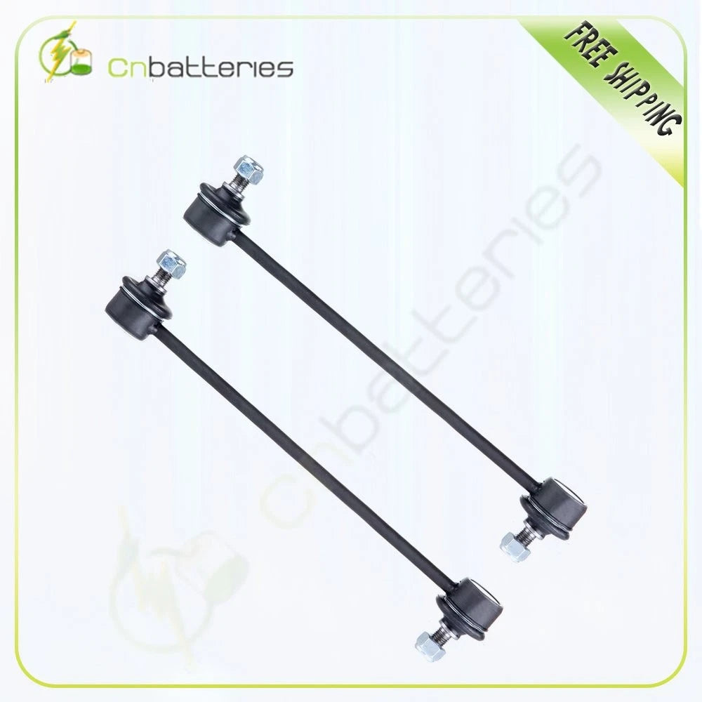2X Front Stabilizer Sway Bar Link for Jeep Compass Patriot (2007–2014)