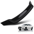 Gloss Black Trunk Wing Spoiler for Nissan Sentra (2020–2025) R Style