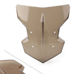 Tan Windscreen Shield Protector for Yamaha MT-03 (2020 - Present)