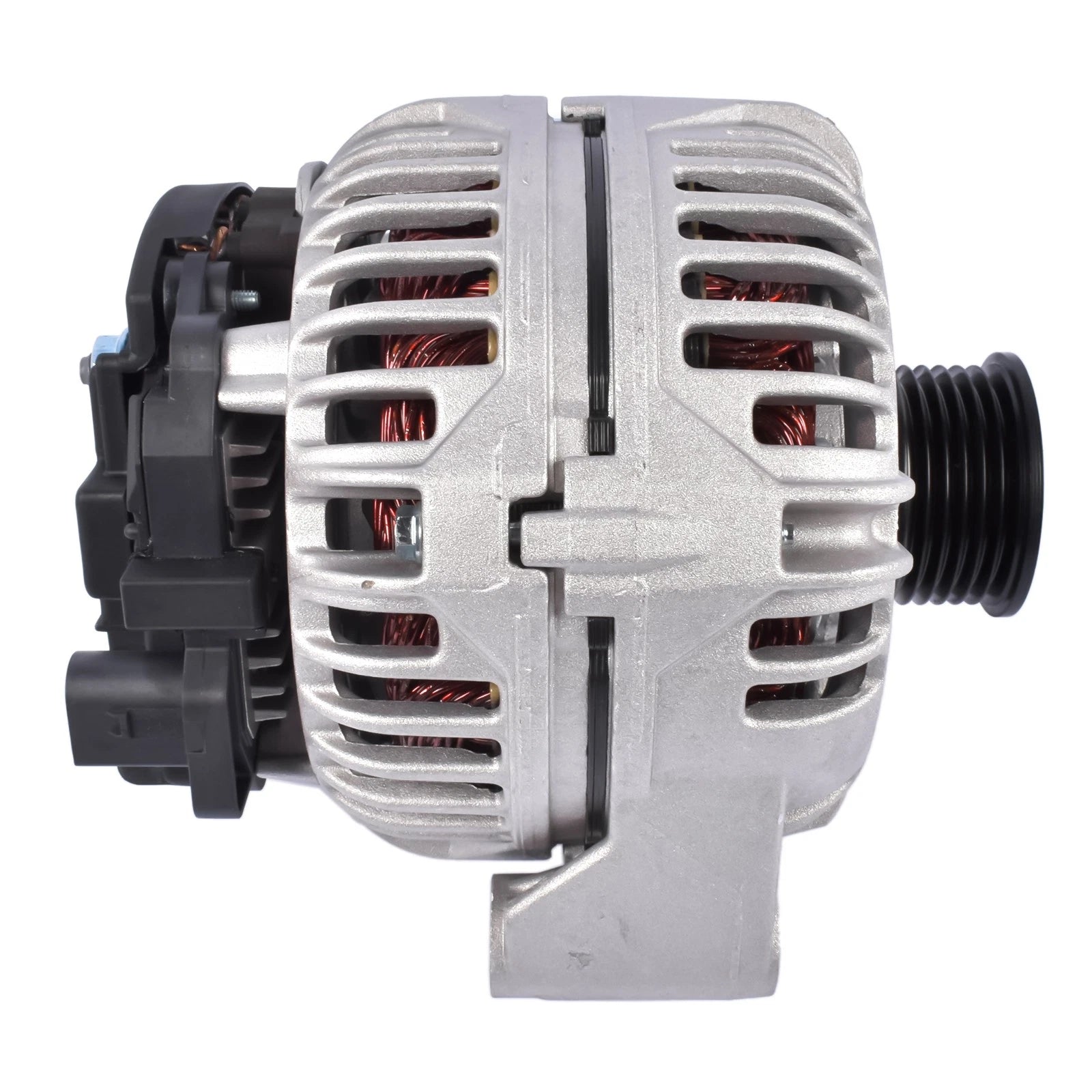 Alternator for Mercedes-Benz C240 C320 (2001–2005) 120A 12V 6-Groove