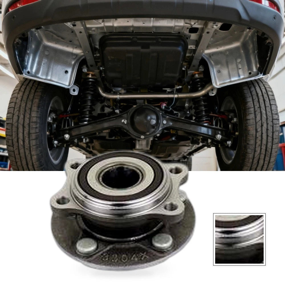 Front Wheel Bearing Hub Assembly for Mazda 3 Axela CX-3 (2013–2023) 5A09
