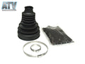 CV Boot Kit for Polaris Sportsman (2203336) Inner/Outer Heavy Duty Rear