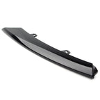 Front Left Lower Bumper Molding Trim for Jaguar XJ (2010–2015) 1Pc