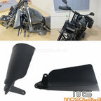 Front Handguard Protection Cover for Harley Softail Heritage Classic (2018-2021)