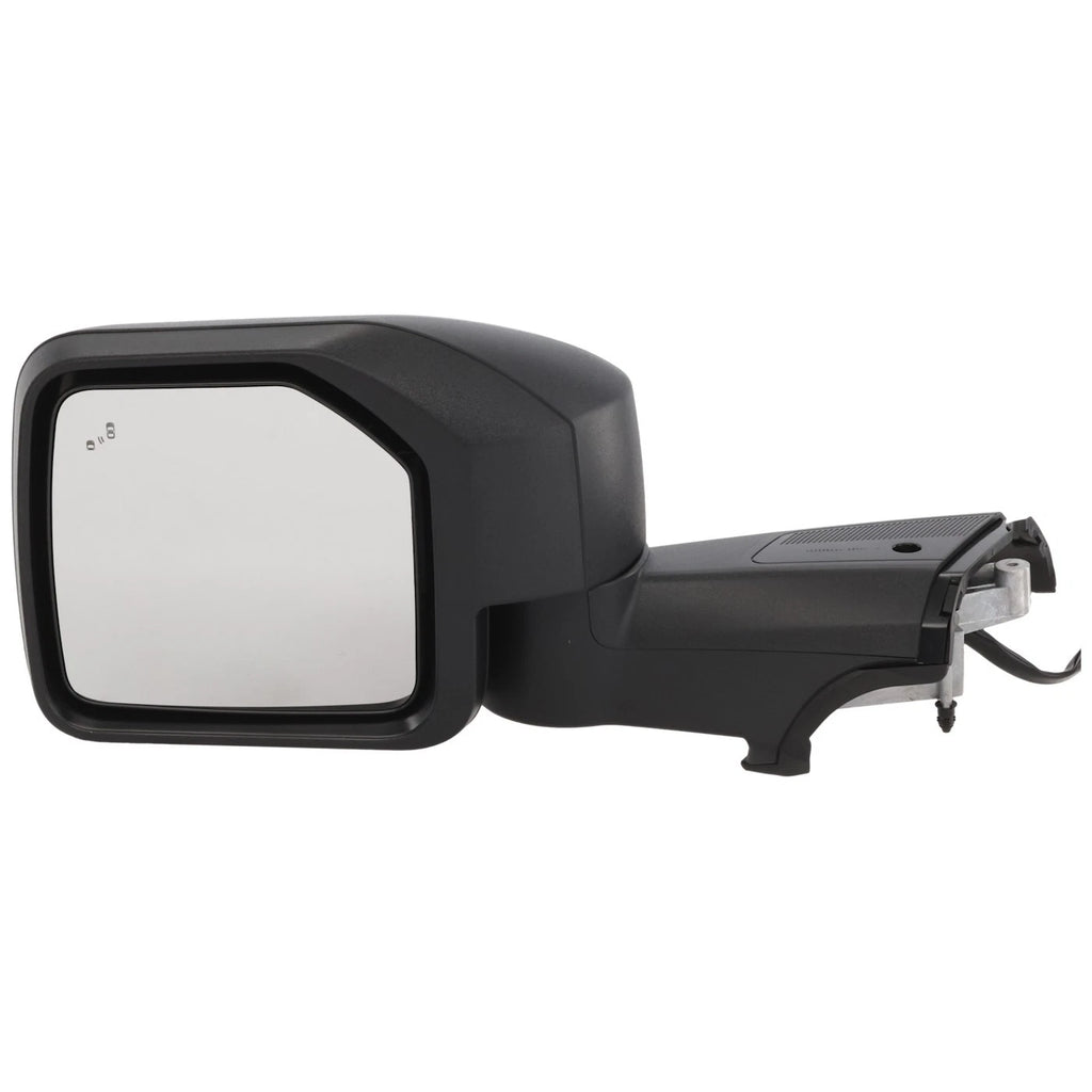 Heated Driver Left Side Mirror for Ford Bronco (2021–2024)