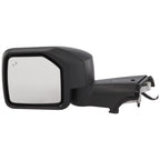 Heated Driver Left Side Mirror for Ford Bronco (2021–2024)