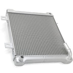 Aluminum Radiator for Polaris Sportsman Magnum Worker ATP 500 (2000–2004) #1240045