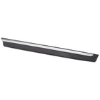 Door Molding and Beltlines Set of 2 for Front Driver & Passenger Side