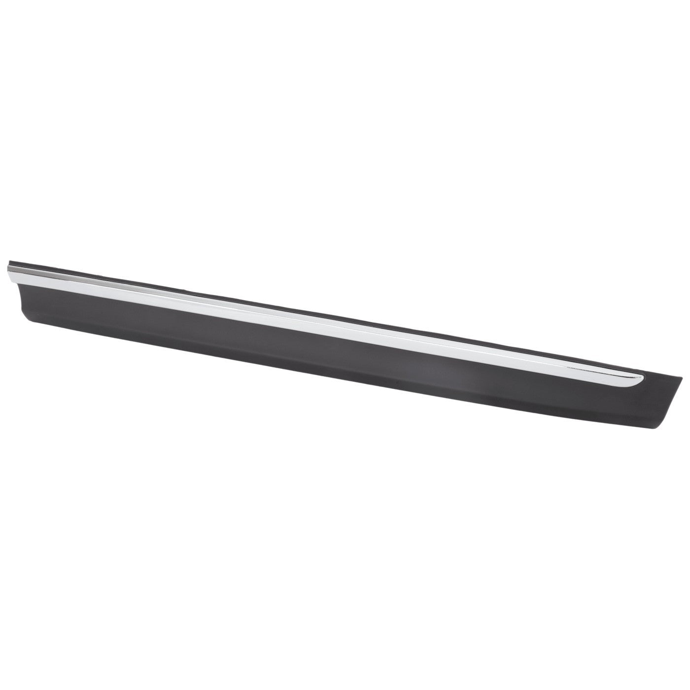 Door Molding and Beltlines Set of 2 for Front Driver & Passenger Side