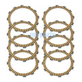 Clutch Friction Plates for Honda VTX1300 (2003–2009) / VTX1800 (2002–2008) 22201-MCA-000