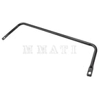 Rear Stabilizer Sway Bar for Polaris Ranger Crew XP 570-6 900 1000 (2015–2021) 5337654-458