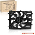 Cooling Fan Assembly for Chevy Equinox GMC (2018â2019)