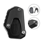 Kickstand Enlarged Plate Pad for Suzuki V-Strom DL1050XT (2020–2023) T9