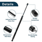 Rear Hatch Lift Supports Struts No.GJ6J63620G/GM9B62620D for Mazda 6 (2002–2013)