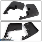 Set of 4 Mud Flaps Splash Guards for Ford F-150 (2015–2020)