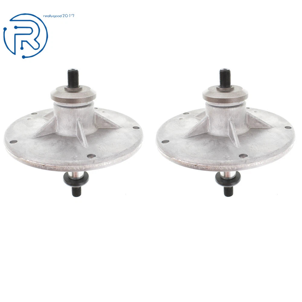 2 Spindle Assembly for Murray MTD Jack Mower (38"-46" Decks)
