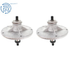 2 Spindle Assembly for Murray MTD Jack Mower (38"-46" Decks)