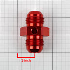 12AN Male Union Fitting Adapter for Universal Applications (1/8" NPT)