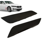 Wing Side Air Vent Hood Intake Fender Cover Trim for BMW 5 Series (2017–2023)