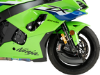 Brake Cooler for Kawasaki