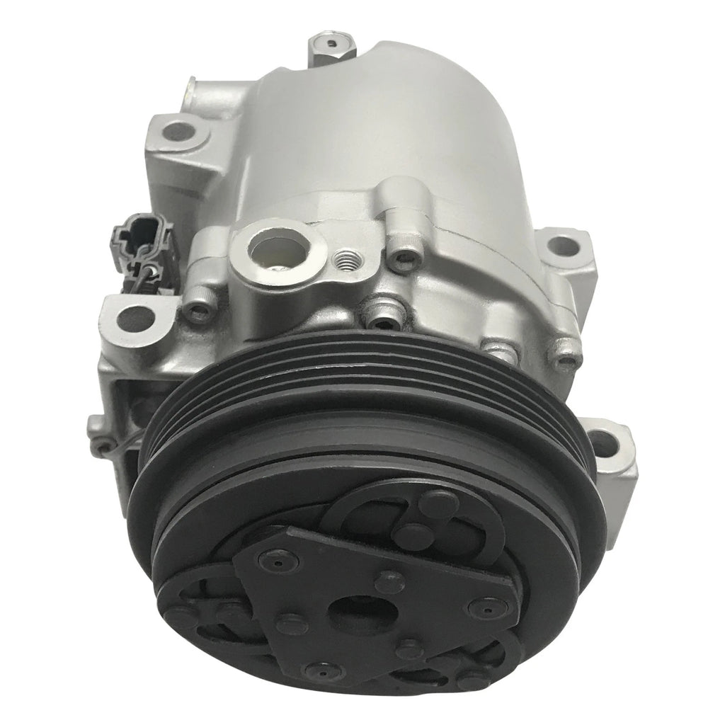 AC Compressor OEM Replacement for Subaru Forester 2.5L (1998-2000)