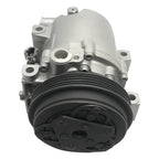 AC Compressor OEM Replacement for Subaru Forester 2.5L (1998-2000)