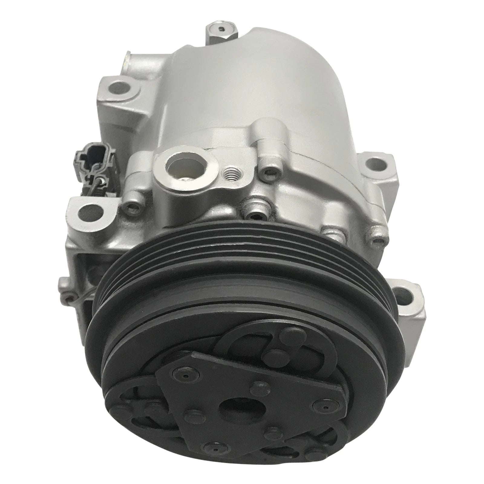 AC Compressor OEM Replacement for Subaru Forester 2.5L (1998-2000)