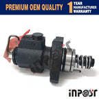 Fuel Injection Pump 04286967 01340408 D 5284 for Deutz BF4M2011 (2011)