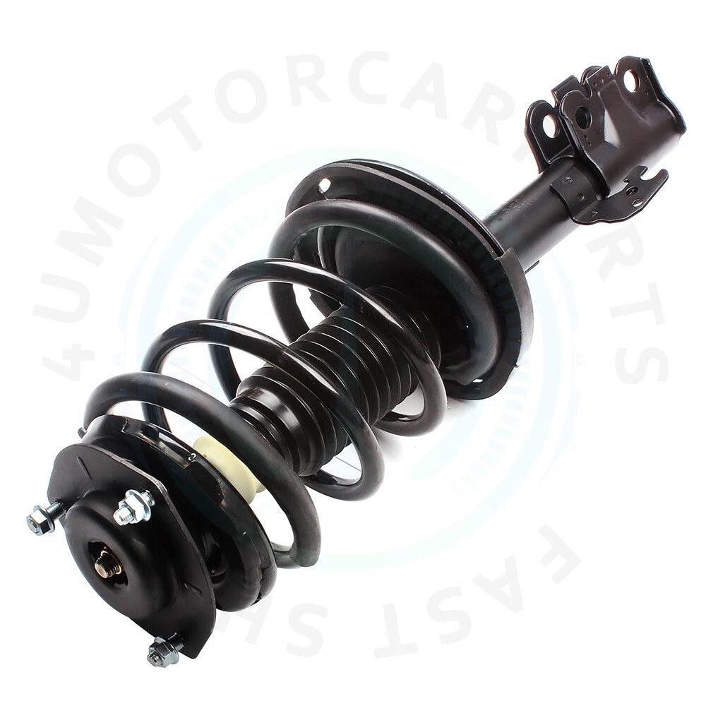 2X Front Strut Shock Absorber Assembly for Toyota Camry Avalon (2007–2011)