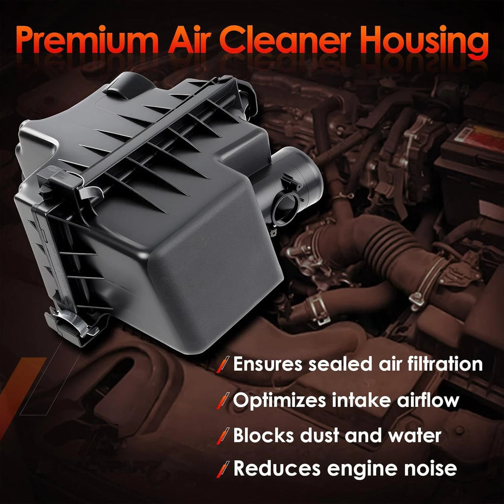 Air Intake Cleaner Box Housing for Toyota Corolla LE 2020–2021 (17700-37370)
