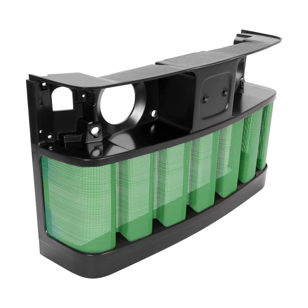 Front Grille Assembly for John Deere 6110 6110L 6200 6200L 6405