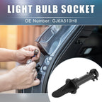 Lamp Socket No.GJ6A510H8 for Mazda 6 (2003–2008)