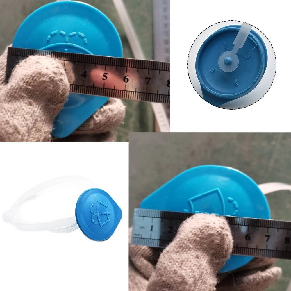 Washer Bottle Reservoir Tank Cap for