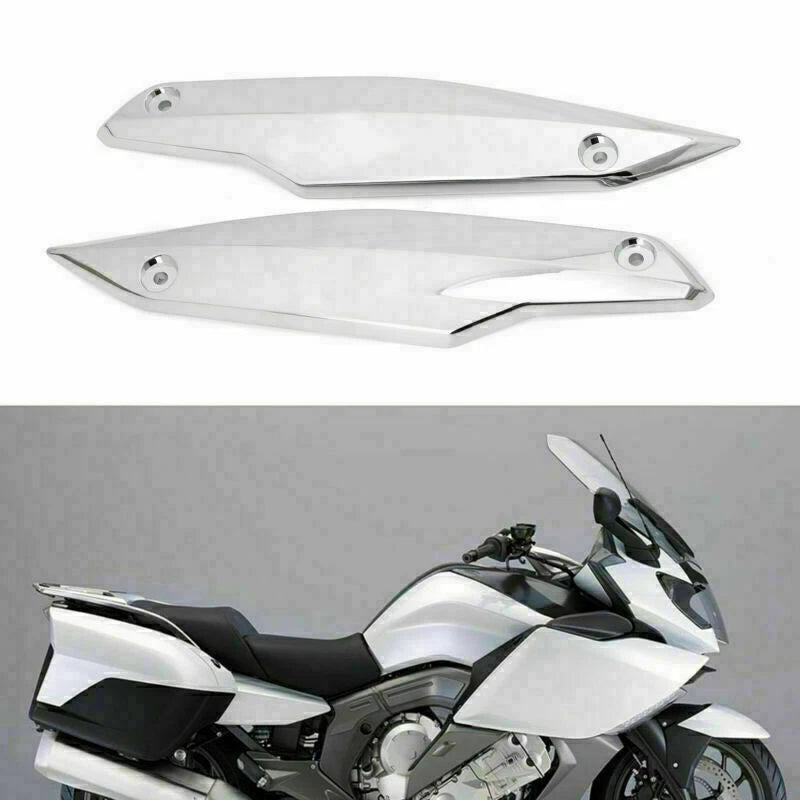 Windshield Windscreen Pressure Plate for BMW K1600GTL (2011–2020)