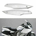 Windshield Windscreen Pressure Plate for BMW K1600GTL (2011–2020)