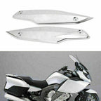 Windshield Windscreen Pressure Plate for BMW K1600GTL (2011–2020)