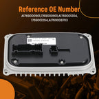 LED Headlight Ballast Module for Mercedes-Benz CLA180 (2016–2019)